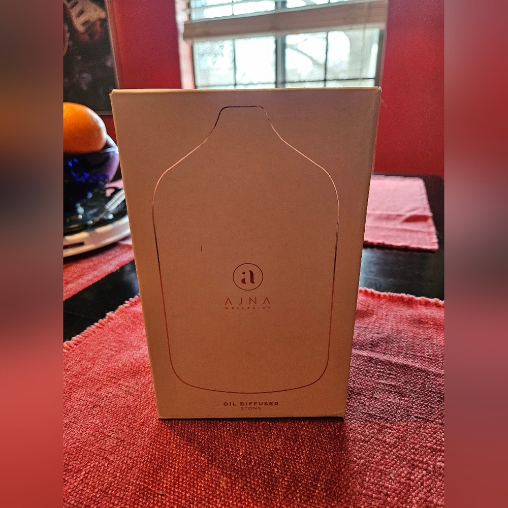 AJNA Wellbeing Diffuser